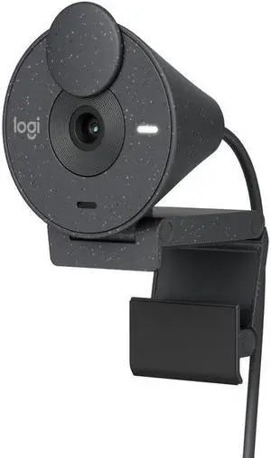 BRIO 300 GRAPHITE 1080P