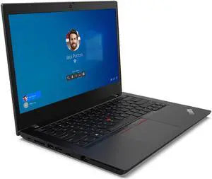 Lenovo Thinkpad E14 Gen 5 Intel Core™ i7-13700H. 16GB Soldered DDR4-3200 (Upgraded), 512GB SSD M.2 2