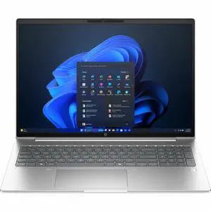 HP ProBook 4 G1i 16" - Intel Core Ultra 7 255U 16 GB / 512 GB SSD,16" WUXGA - 60 Hz  Win 11 Pro  Eng