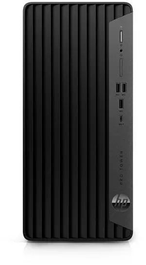 HP ProOne 440 G9 24 AIO PC ,intel® Core™ i7-14700T, 8 GB RAM, 512 GB PCIe® NVMe™ SSD, DOS, 23.8" dia