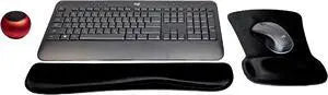 Logitech MK330 Wireless Keyboard and Mouse Combo - 920-003989