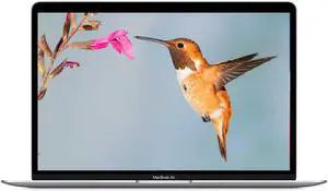 Macbook Air - M2 chip 8 core CPU - 10 core GPU, 8GB RAM, 256GB SSD, Space grey, MacOS Monterey 12, 1