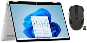 HP OminiBook X Flip 14 ,Intel Core 7-255V,16GB,1TB SSD,Intel Graphics,14”2k (1920X1200)Touch,Backlit