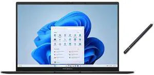 ASUS EXPERTBOOK P1 Intel® Core™ i5-13420H, 8GB DDR5, 512GB SSD M.2 NVMe, 15.6" FHD (1920 x 1080), No
