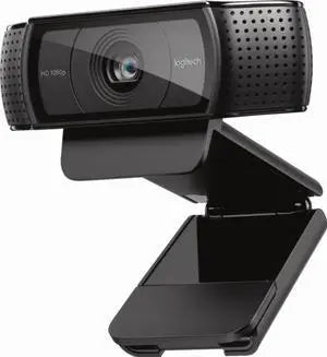 Logitech C920e HD Pro Webcam - 960-001360