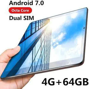 MODIO M730 6GB 256GB 7"