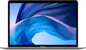 Macbook Air - M4 Chip 10 core CPU – 8 Core GPU, 16GB RAM, 256GB SSD, 13.6” Liquid Retina Display (25