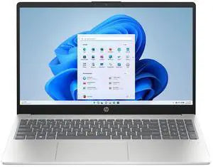 HP Commercial laptop