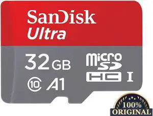 SanDisk SD Card for Camera
