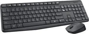 Wireless Keyboard