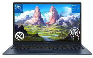 Asus ExpertBook Intel Core i3 1315U, 8GB DDR5, 256 GB M.2 NVMe, 15.6 Inch FHD (1920x1080), Intel UHD