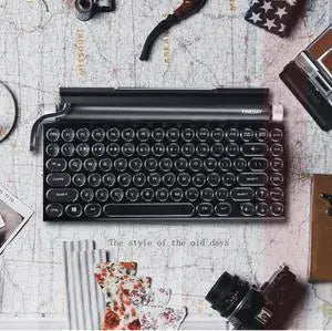MODIO M36 12GB 512GB 10.1" Keyboard