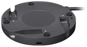Logitech Rally Mic Pod Hub - 939-001647