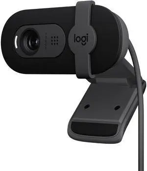 BRIO 100 GRAPHITE 1080P