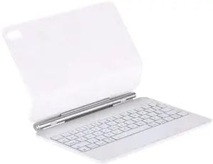 Apple Magic keyboard folio White (Ipad A16 Ipad 10th gen)