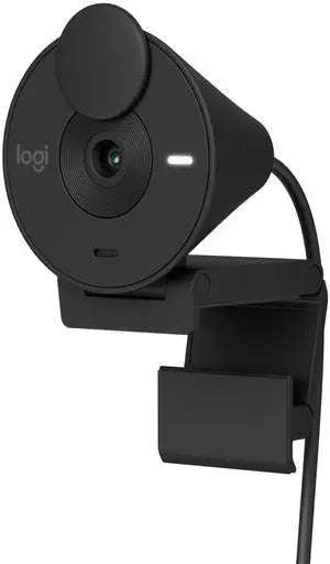 BRIO 105 GRAPHITE 1080P