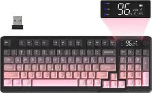MODIO M92 16GB 1TB 10.1" Keyboard