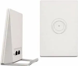 Wall mount for Starlink Mini