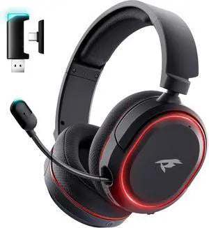 Logitech Zone Vibe 100 Bluetooth Over-the-ear Headphones - Graphite - 981-001213