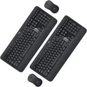 MK540 ADVANCED
