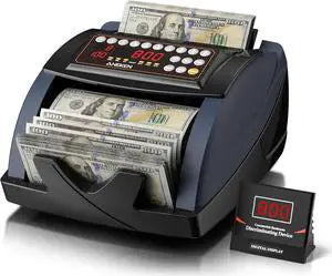 PREMAX MONEY COUNTER -CC35D