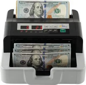 PREMAX MONEY COUNTER -CC100A