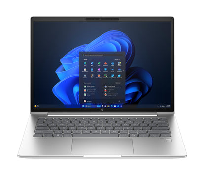 HP ProBook 440 14 inch G11 Notebook PC (A22YBEA) Intel® Core™ Ultra 7 155U, 8GB DDR5-5600, 512 GB PC