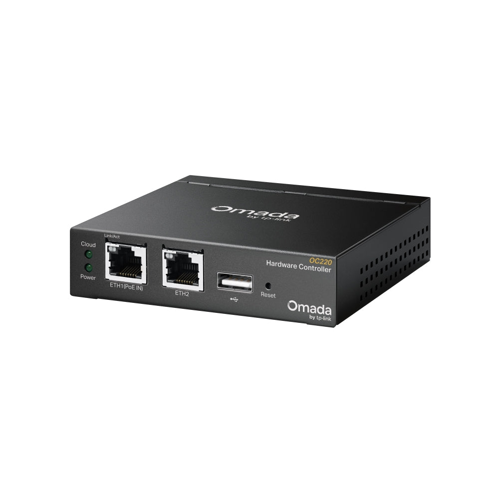 TP-Link Omada Hardware Controller - TL-OC220