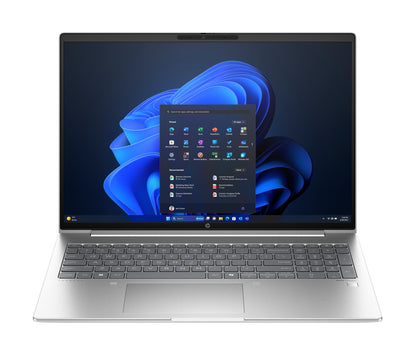 HP PROBOOK 460 G11 (A23BCEA) INTEL CORE ULTRA 7 155U, 16GB DDR5‑5600, 512 GB PCIe Gen 4 NVMe, Intel