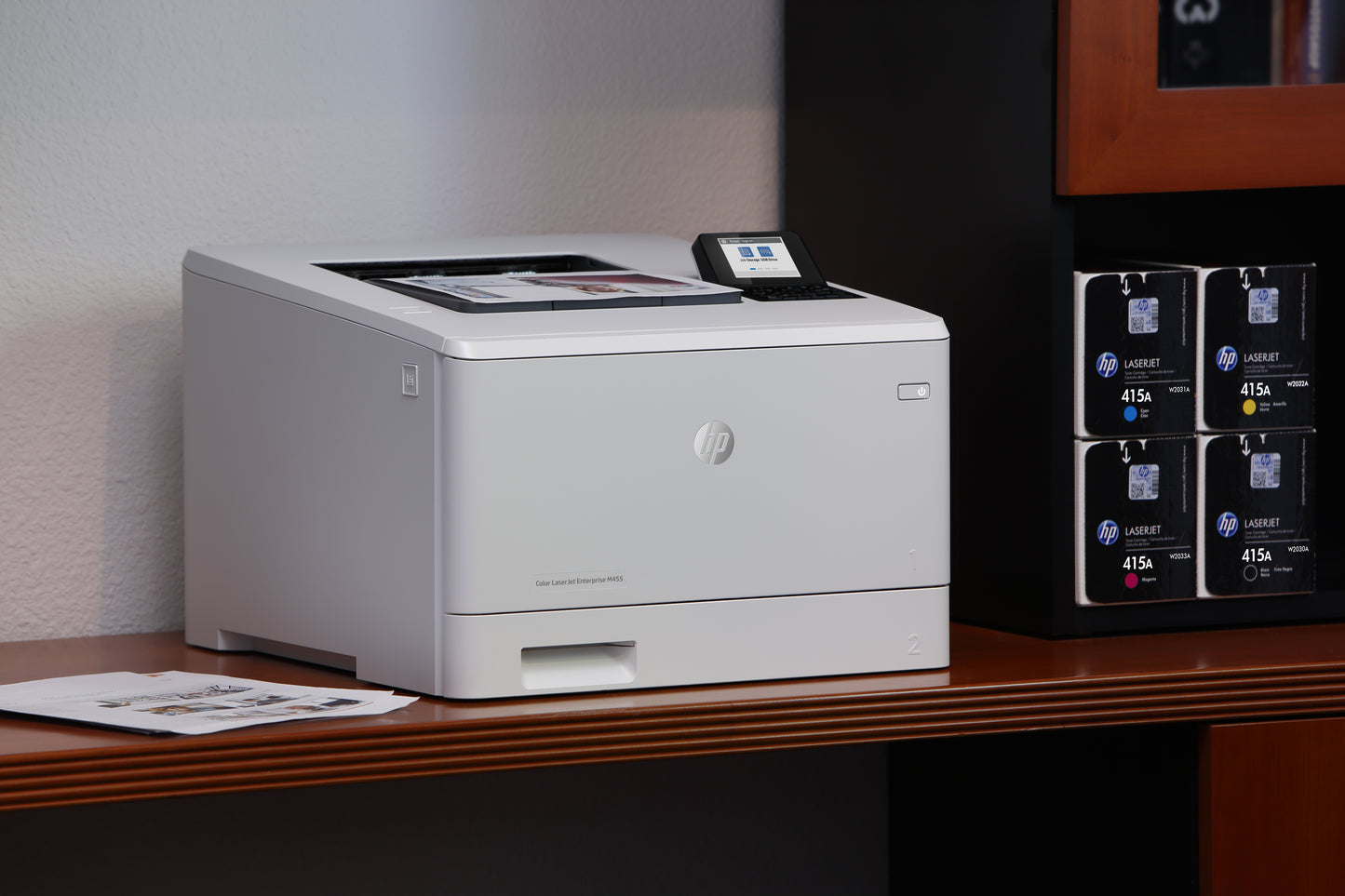 HP Toner W2030A Black