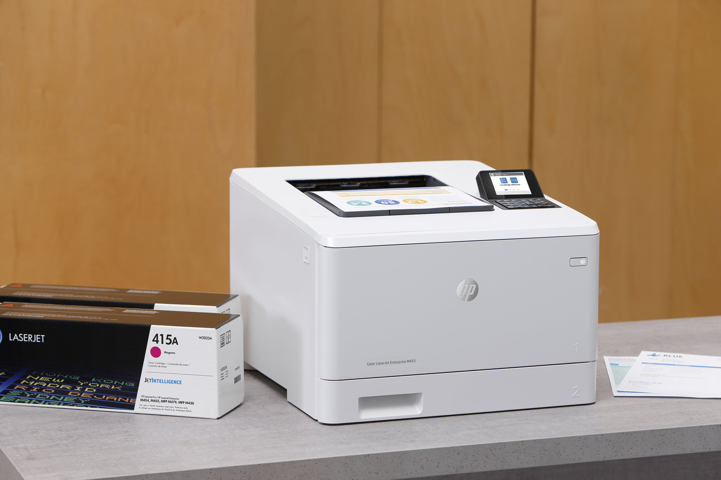 HP Toner W2030A Black