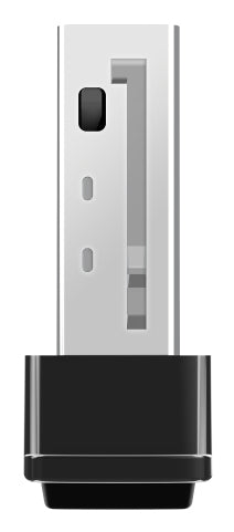 TP-Link AX300 Nano Wi-Fi 6 Wireless USB Adapter - TL-ARCHER TX1U NANO