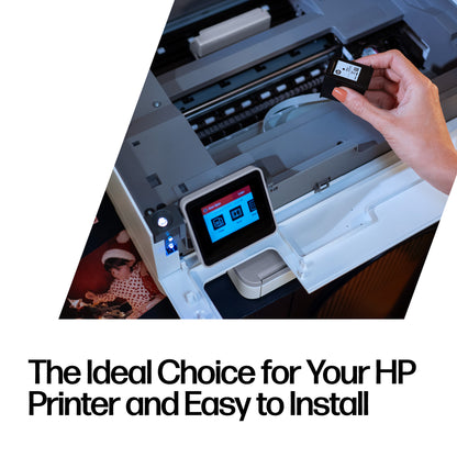 HP CARTRIDGE 953XL-Yellow (F6U18AE)