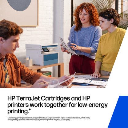 HP Toner 213A Yellow - W2131A
