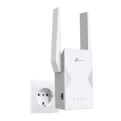 TP-Link BE3600 Dual-Band Wi-Fi 7 Range Extender - TL-RE225BE