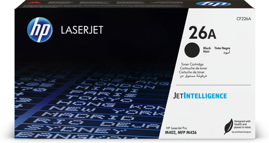 HP Toner CF226A