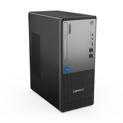 Lenovo ThinkCentre neo 50t Gen 5 Intel Core i3-14100, 8GB UDIMM DDR5, 512GB SSD M.2, Integrated
Inte