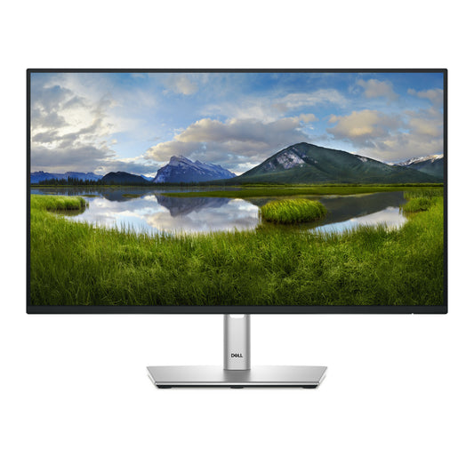 Dell Pro 24 Plus Monitor 1920 x 1080, 1x HDMI, 1x DP, 1x USB 3.2 Gen1, 3x USB 3.2 Gen1