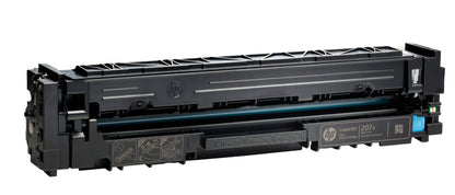 HP 207A Cyan Toner - W2211A