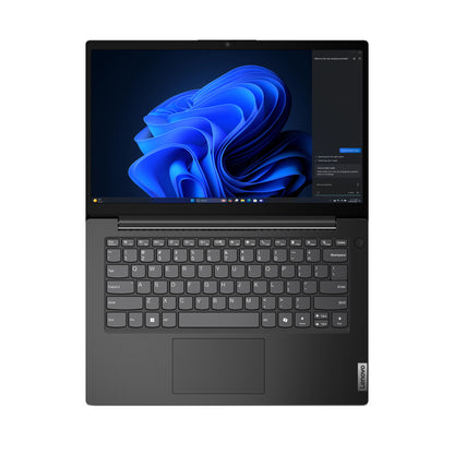 Lenovo V14 I3 G5 IRL Intel Corei3-1315u, 8GB RAM, 256GB SSD, Integrated UHD Graphics, 14" FHD No
DVD