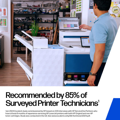 HP TONER CF289A
