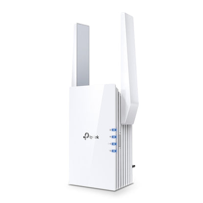 TP-Link AX1500 Wi-Fi 6 Range Extender - TL-RE505X
