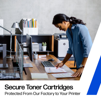 HP 106A Black Toner - W1106A