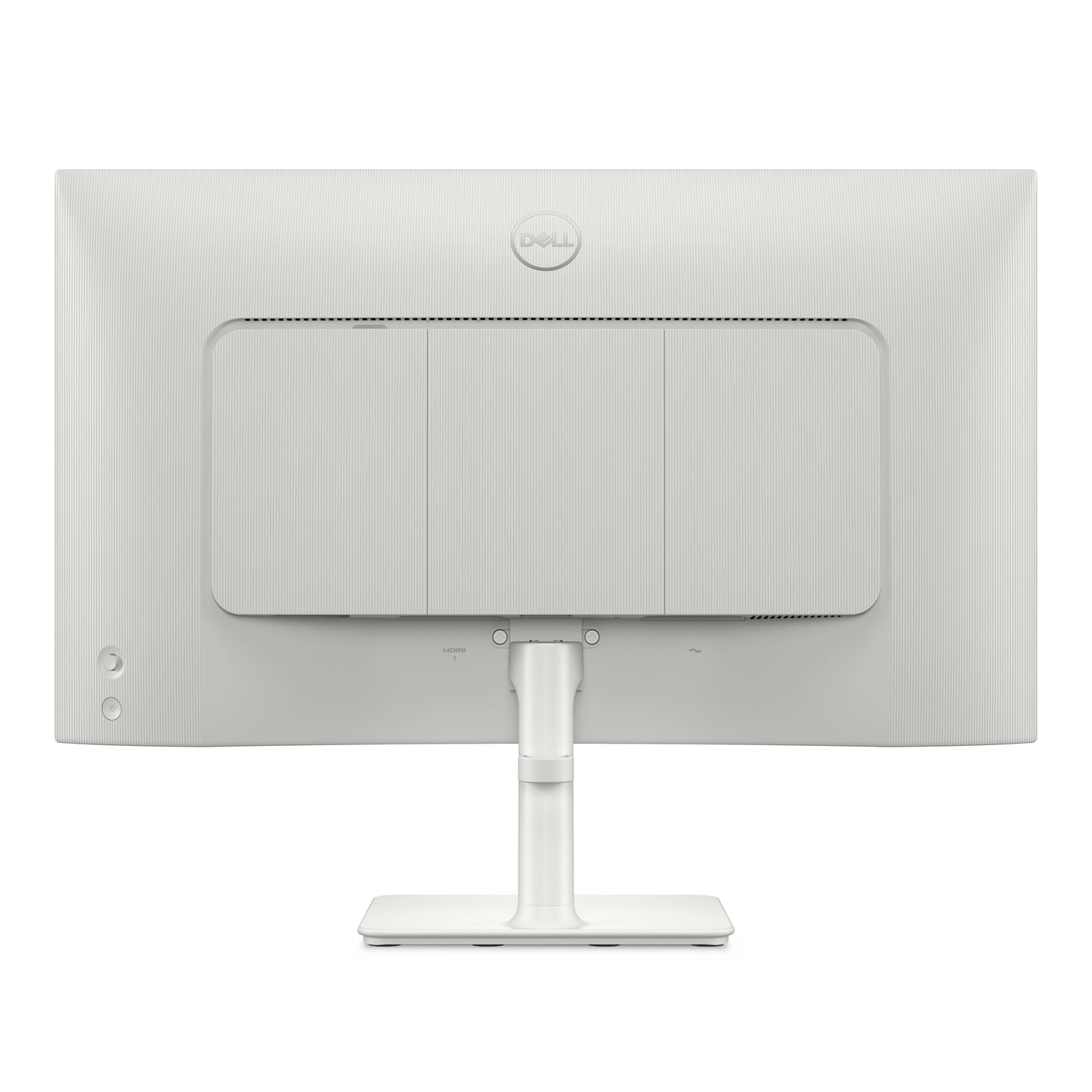 Dell Monitor Widescreen LED Monitor S2425H Full HD, Edge LED, 1920 x 1080, One HDMI, One VGA connect
