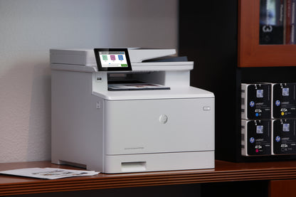 HP Toner W2030A Black