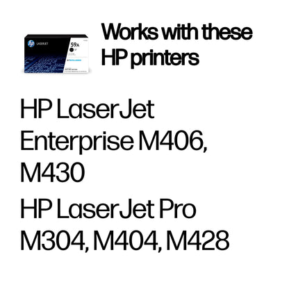 HP Toner CF259A