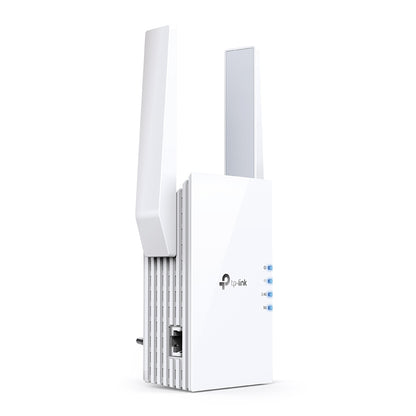 TP-Link AX1500 Wi-Fi 6 Range Extender - TL-RE505X