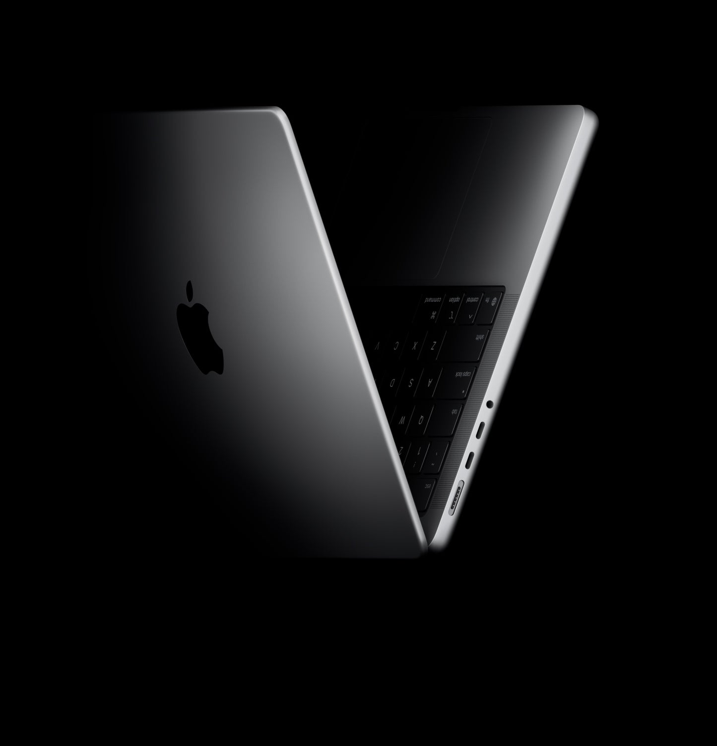 Macbook pro - M5  Chip 10 core CPU - 10 Core GPU, 24GB RAM, 1TB SSD, 14.2” Liquid Retina Display (30
