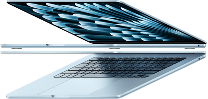 MacBook Air M2 15 Inch