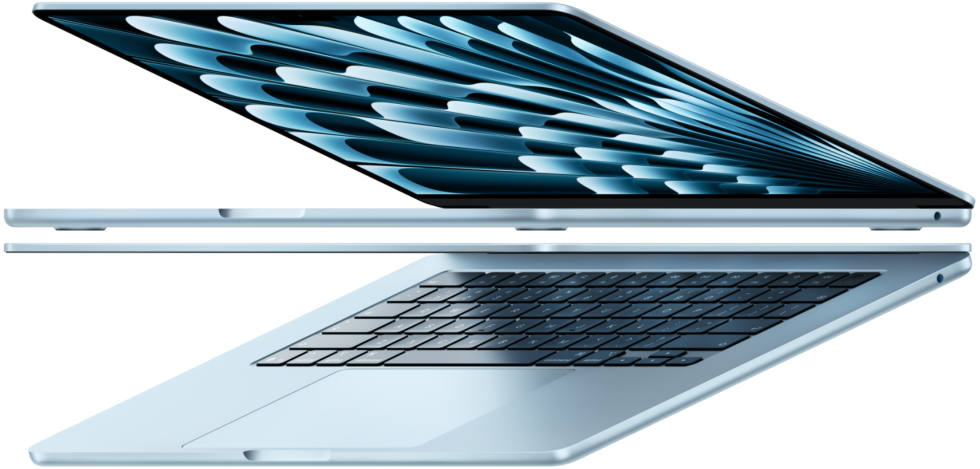 MacBook Air M4 13 Inch